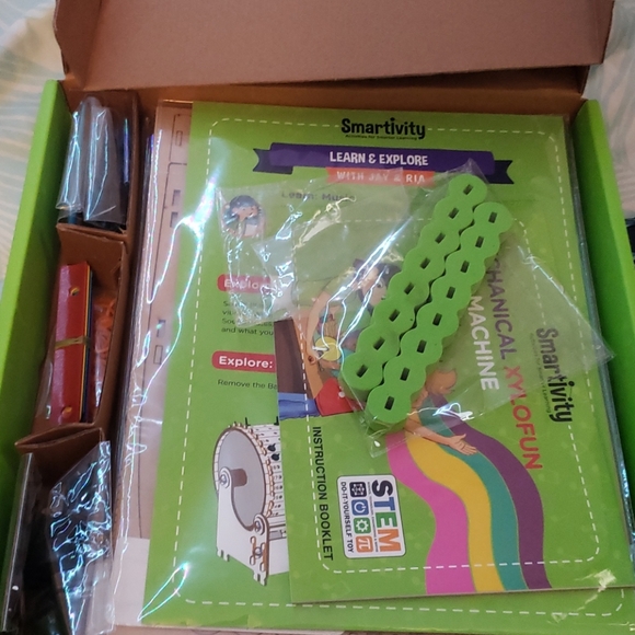 Music machine - Picture 3 of 3